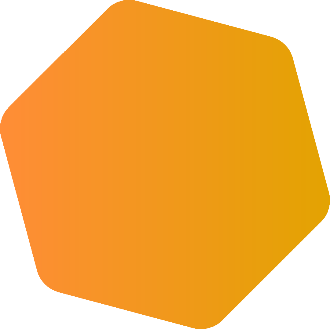 slider hexagon